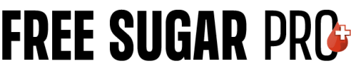 Free Sugar Pro Logo